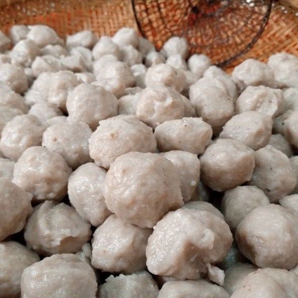 

BAKSO CILOK SAPI