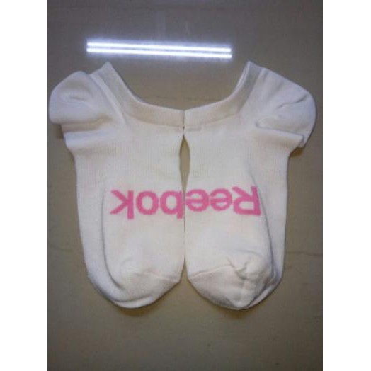 EDISI TERBARU KAOS KAKI REEBOK ASLI / HIDDEN SOCKS / INVISIBLE SOCKS KEKINIAN