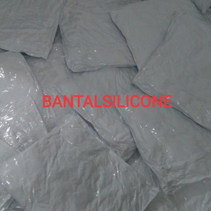 Sofa-Bantal- Bantal Kursi Silikon 30X50 / Bantal Sofa Kursi 30 Cm X 50 Cm / Insert -Bantal-Sofa.