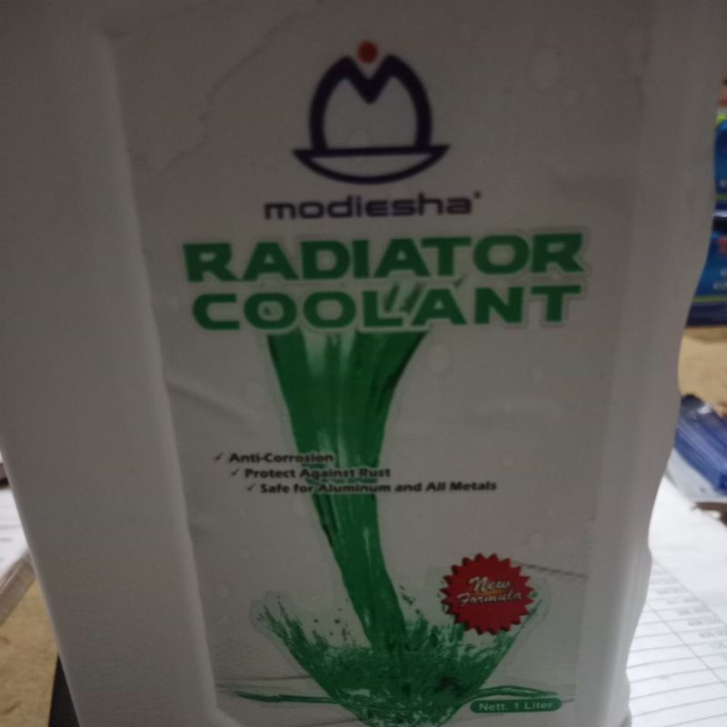 air radiator 1000ml/1 liter