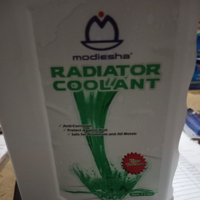 air radiator 1000ml/1 liter