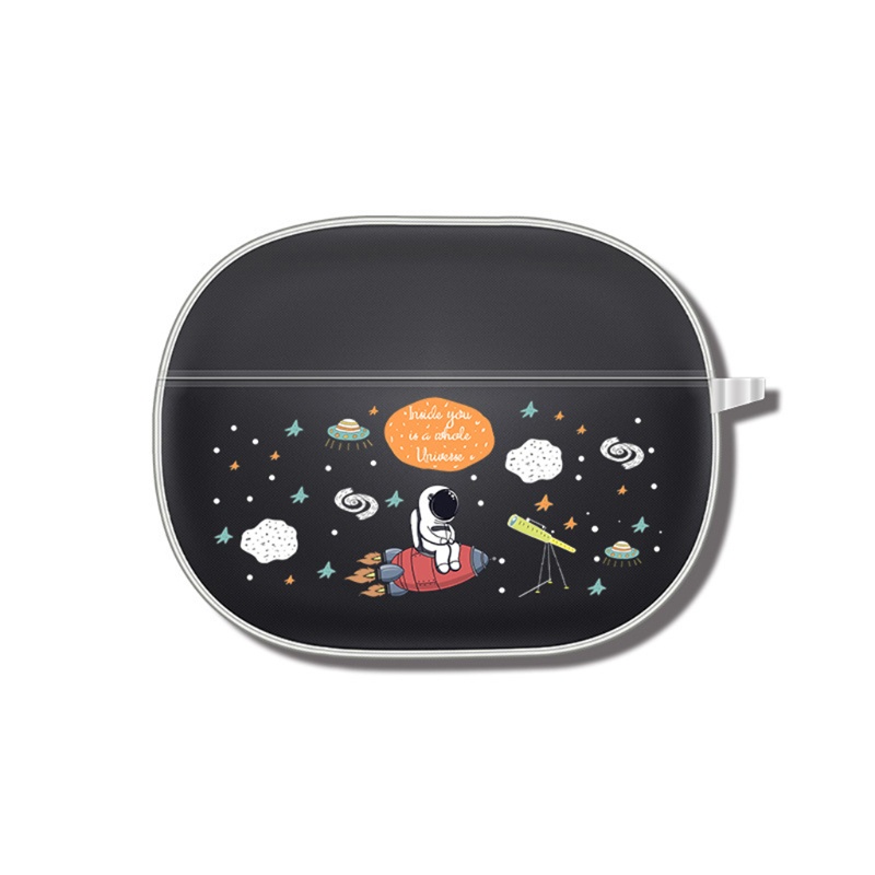 Btsg Case Pelindung EarPhone Wireless Untuk Redmi Buds3