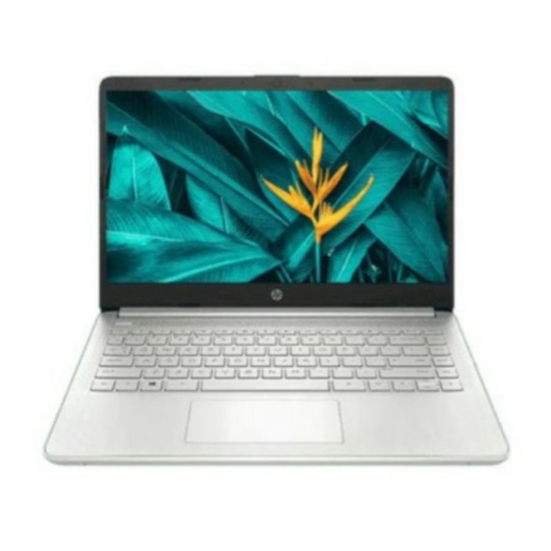 NOTEBOOK HP 14S-CF2517TU | CORE I3-10110 | SSD 256GB