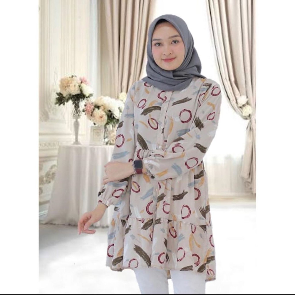 

TUNIK CRAYON