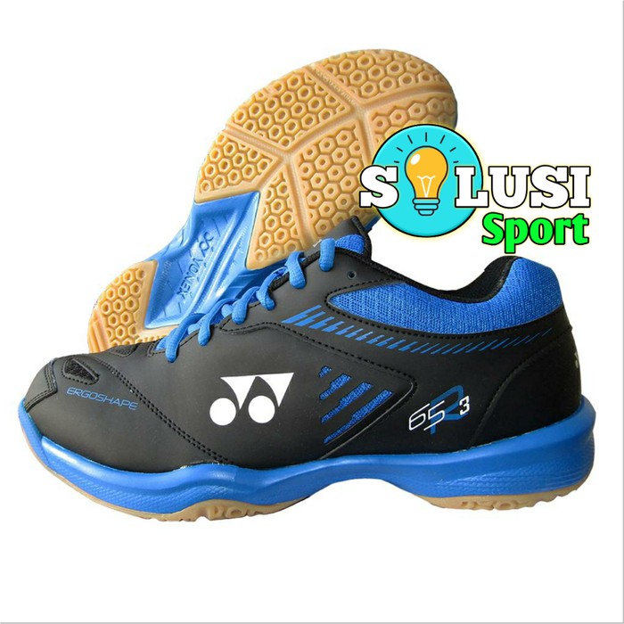 Yonex SHB 65R 3 Sepatu Badminton Original