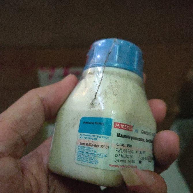 Malachite Green Oxalate HOT SALE