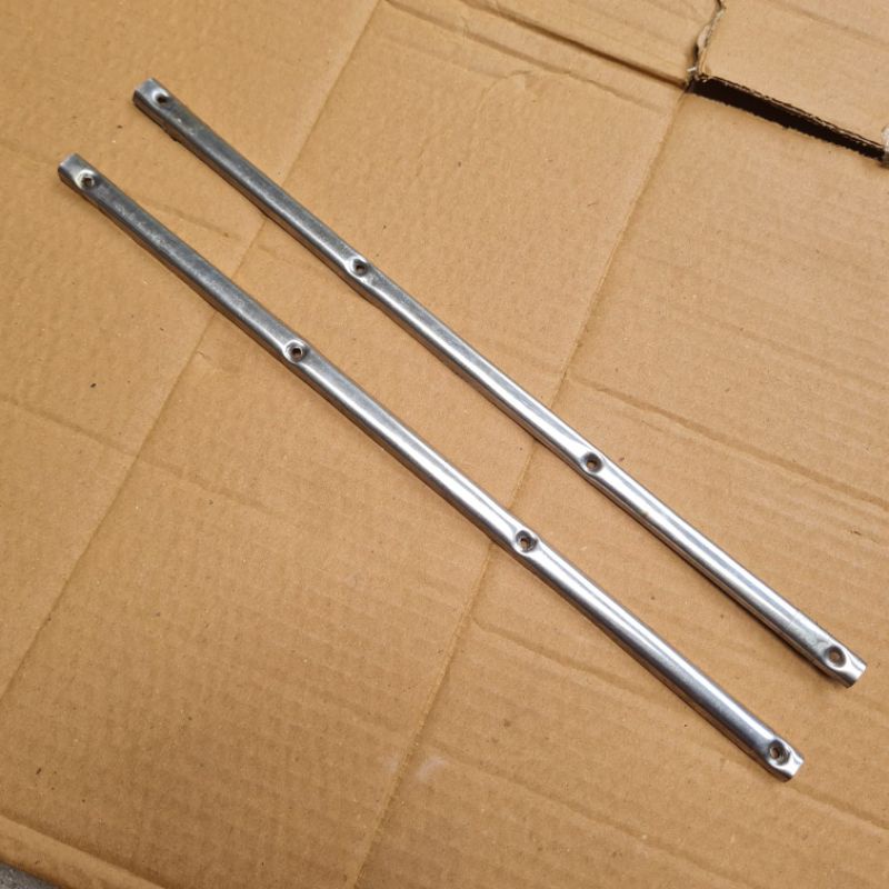 list pedang vespa px tua, ps, px baru stok lama