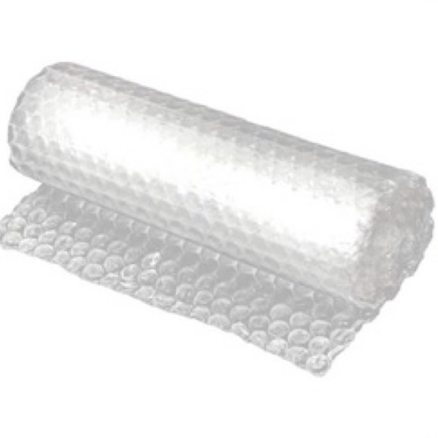 

Extra Bubble Wrap