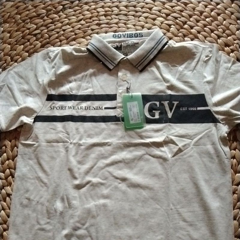 goviboss size m