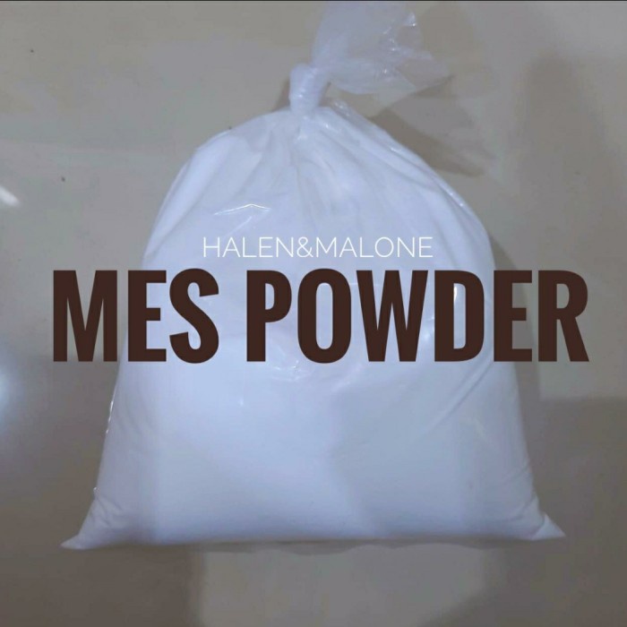

(BISA COD) MES Powder Bubuk Methyl Ester Sulfonate Original 1 Kg