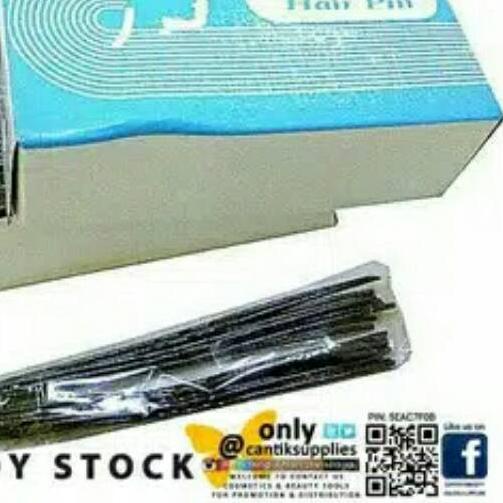 ➻ Harnal baja hairpin baja sanggul jawa ♞