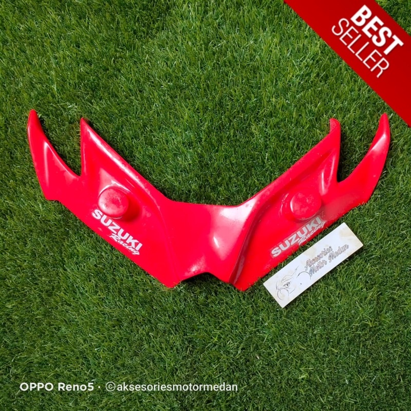 Winglet Suzuki GSX 150R