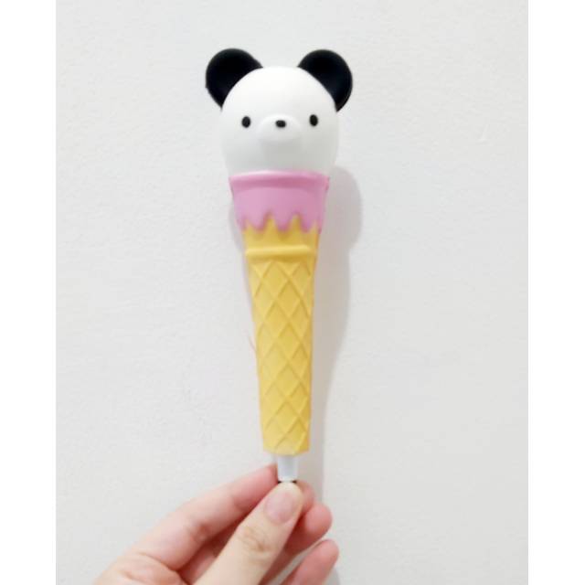 

Pen Squishy Ice Cream Panda