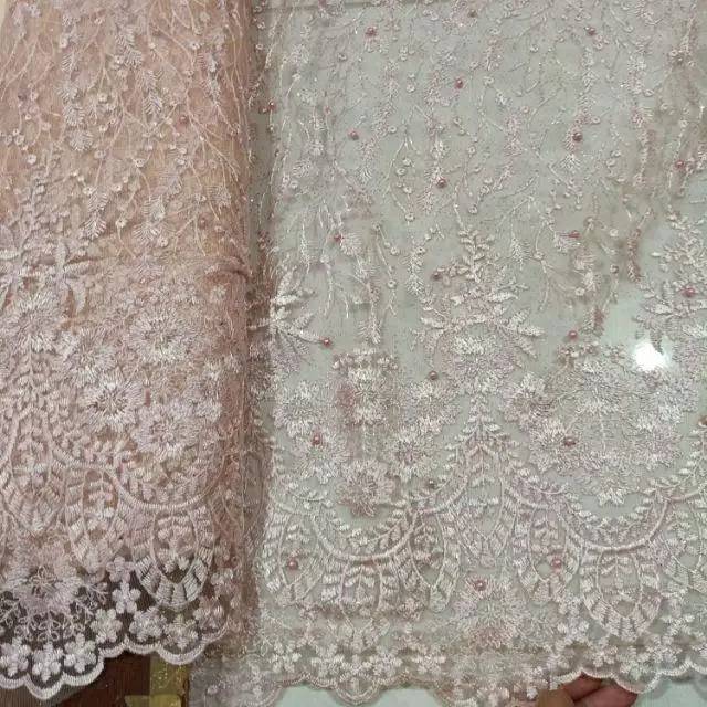 TULLE MUTIARA