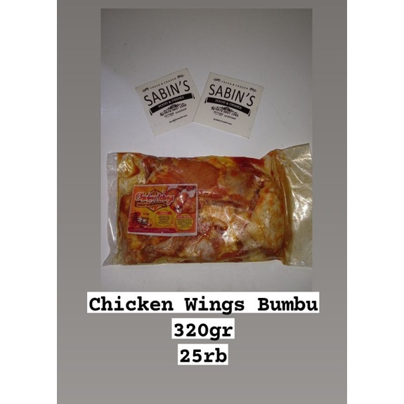 

Chicken_Spicy_Wings