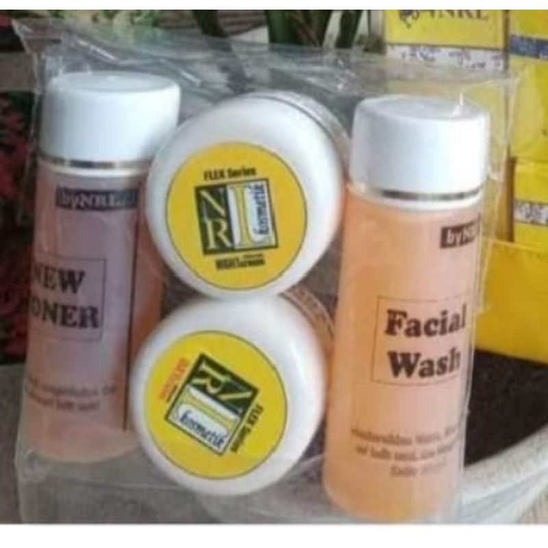 NRL kosmetik international