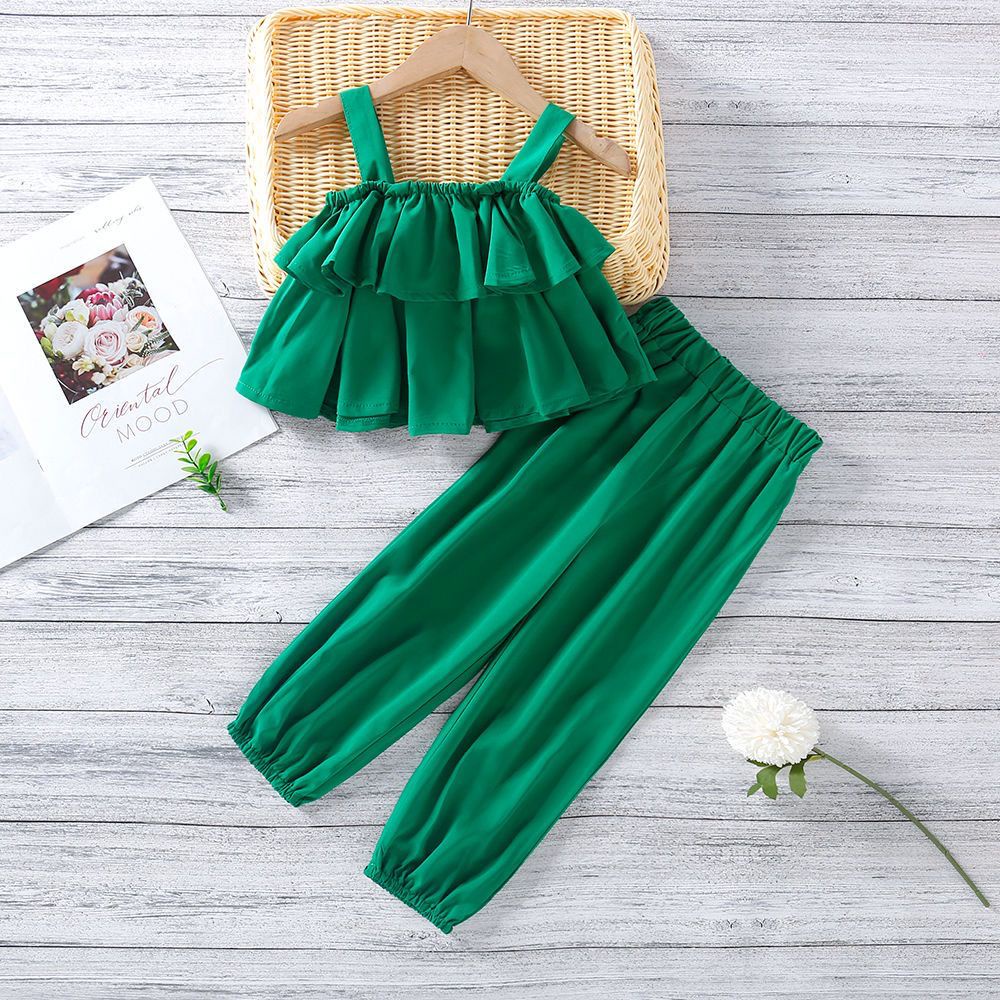 ( FILOBEE ) stelan anak prempuan model kulot/ /model korea style/stelan anak sabrina korea style/stelan baju anak prempuan  1-6 tahun/sabrina anak