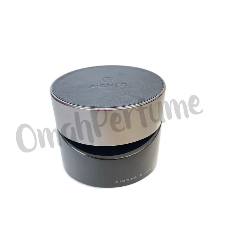 Aigner Black