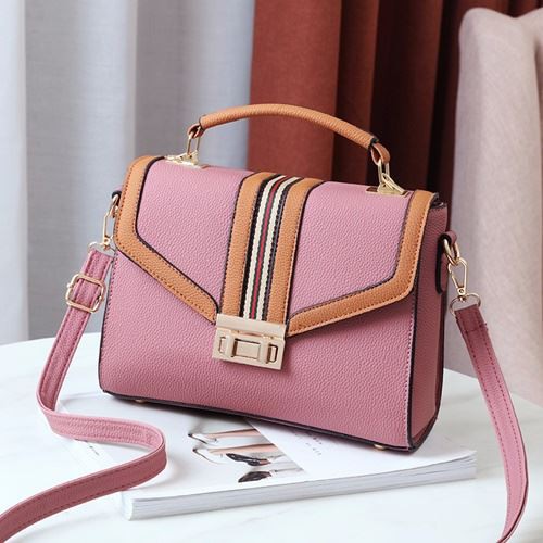 GI 0961 RISCE TAS SELEMPANG IMPORT WANITA CEWEK PEREMPUAN JAKARTA