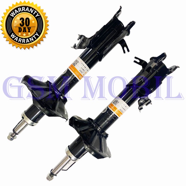 Shock Breaker Shock Absorber Nissan Sunny 1997 Depan 1 Set - 42094210