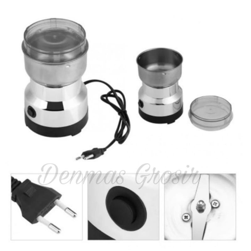 (COD)ALAT PENGGILING KOPI/COFFE GRINDER PENGHALUS KOPI MURAH