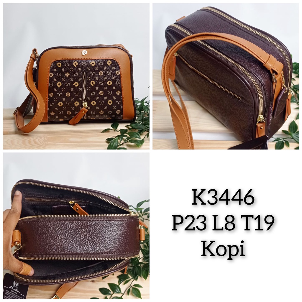 Tas Papillon K3446