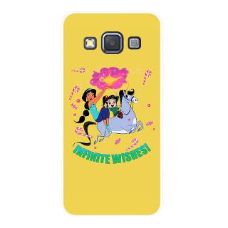Notifikasi Samsung E5