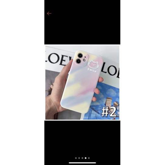 Case Casing Iphone 11 Pro Cute Cat