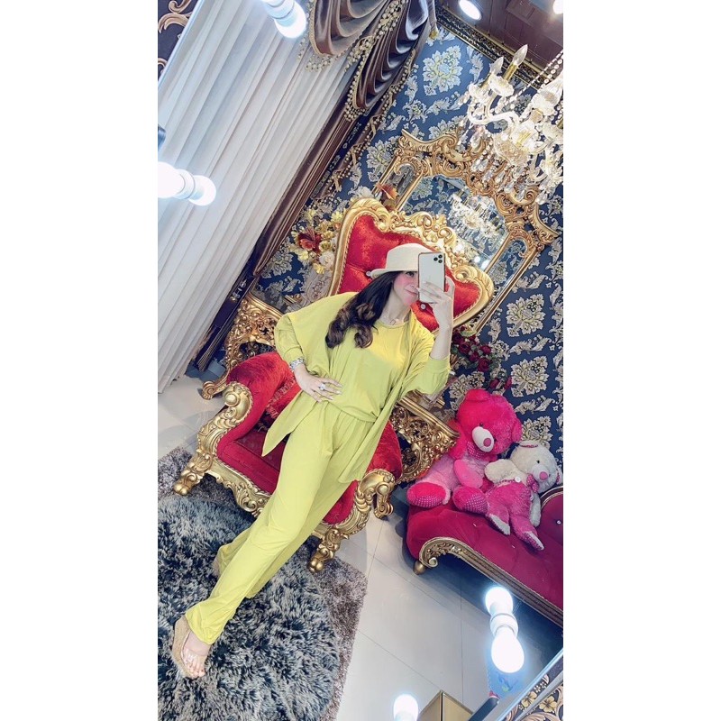 SETCEL 3in1 LUNA by RGB Original