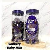 

CADBURY COCHOLATE DAIRY MILK