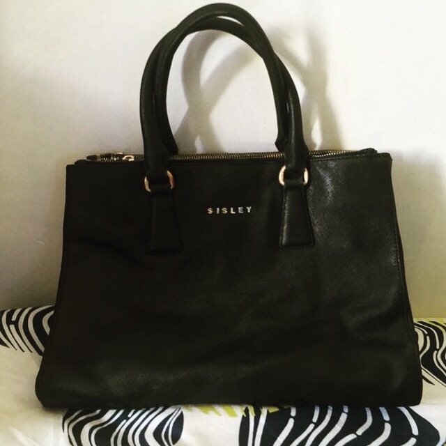 SISLEY AUTHENTIC BAG