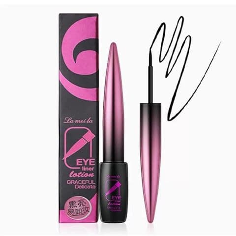 Lameila Eyeliner Lotion Graceful Delicate CJR 781