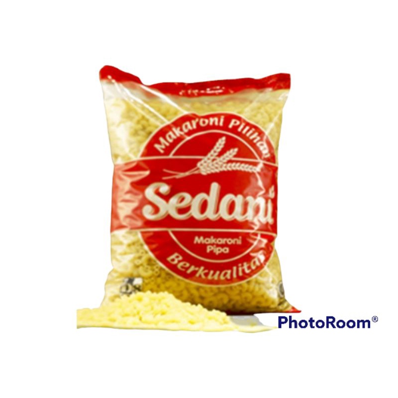 

Makaroni Bantet mentah 1kg