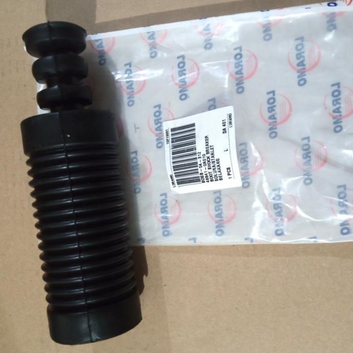 =====] BOOT SHOCK SHOCKBREAKER BELAKANG STARLET KOTAK KAPSUL SOLUNA