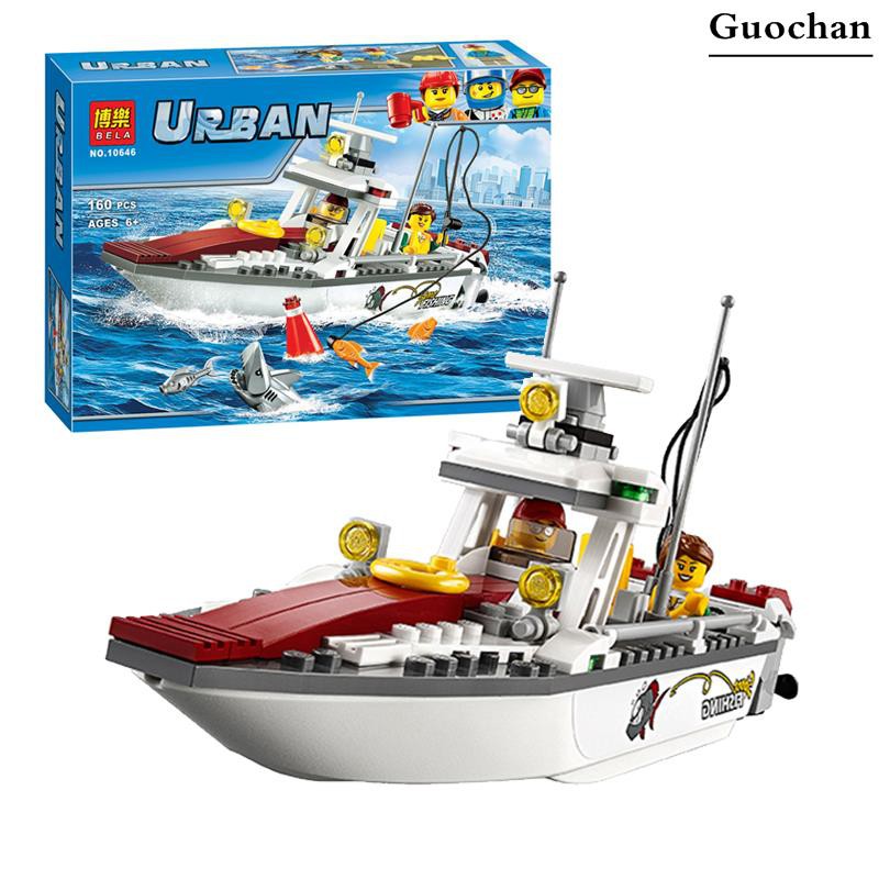 lego city 60147