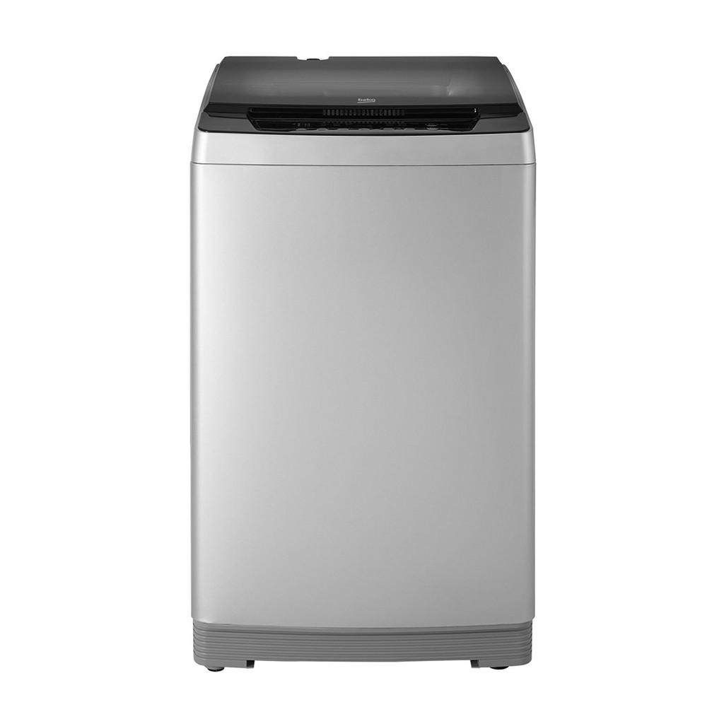 Beko Mesin Cuci Top Load 9 Kg BTU9008S Abu-abu | Shopee Indonesia