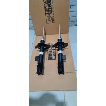 shockbreaker xtrail T30 belakang 2003-2007