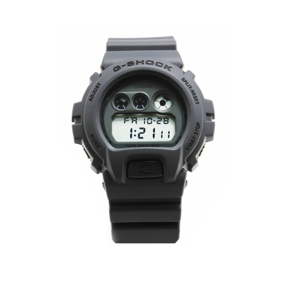 

Casio G-Shock DW-6900LU-8D