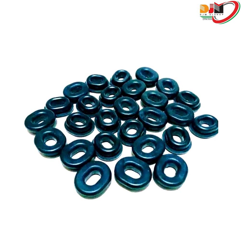 Karet Body Model Oval N Max Vixion Rx King Grand DLL