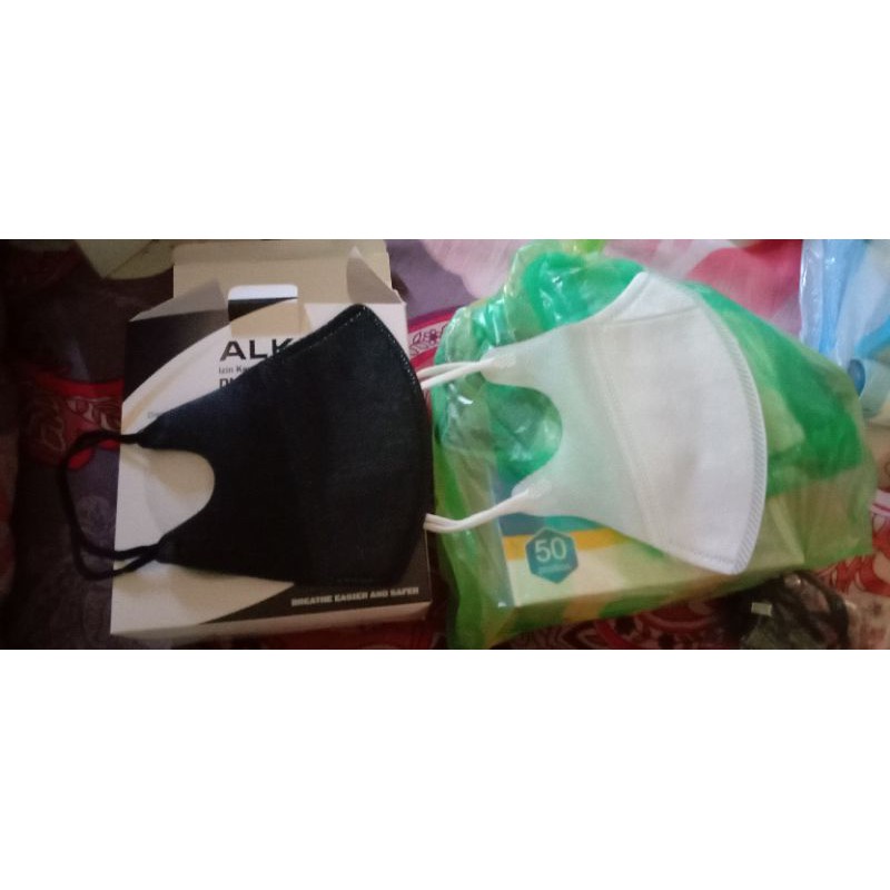 

maskerDuckbillAlkindo/hitam