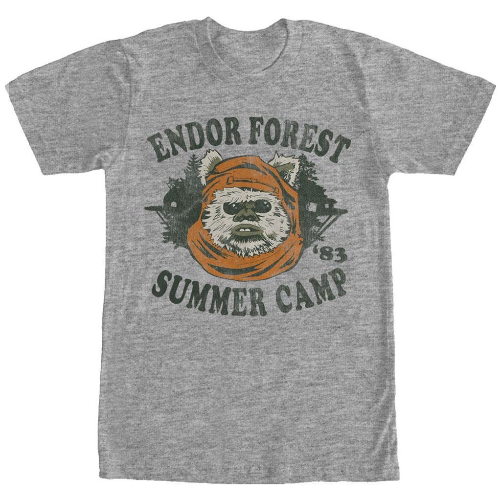 ewok t shirt