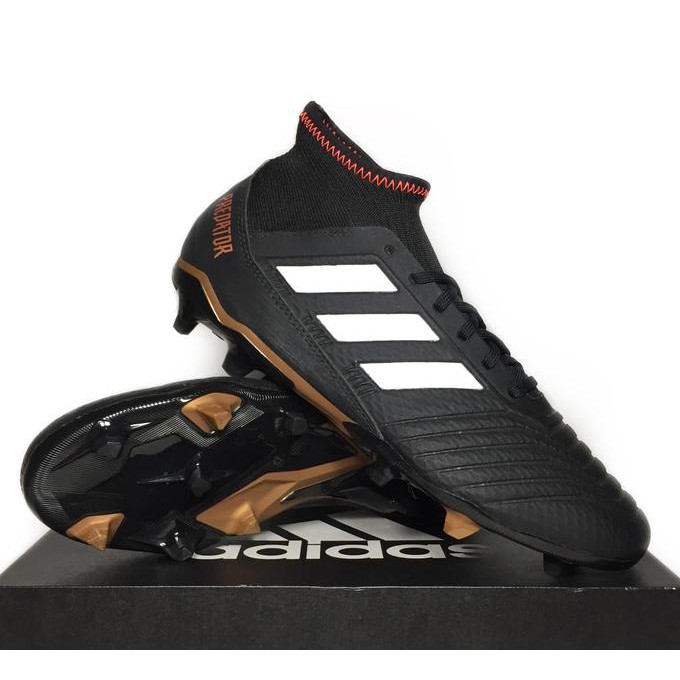 PR00M00 Sepatu Bola Adidas Predator 18.3 FG CP9301 ORIGINAL BNIB MURAH