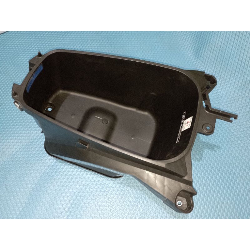 COVER LUGGAGE BOX ALL NEW BEAT LED 2020-2022