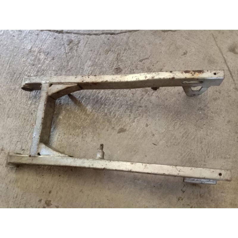 swing arm Suzuki tornado swing arm tornado