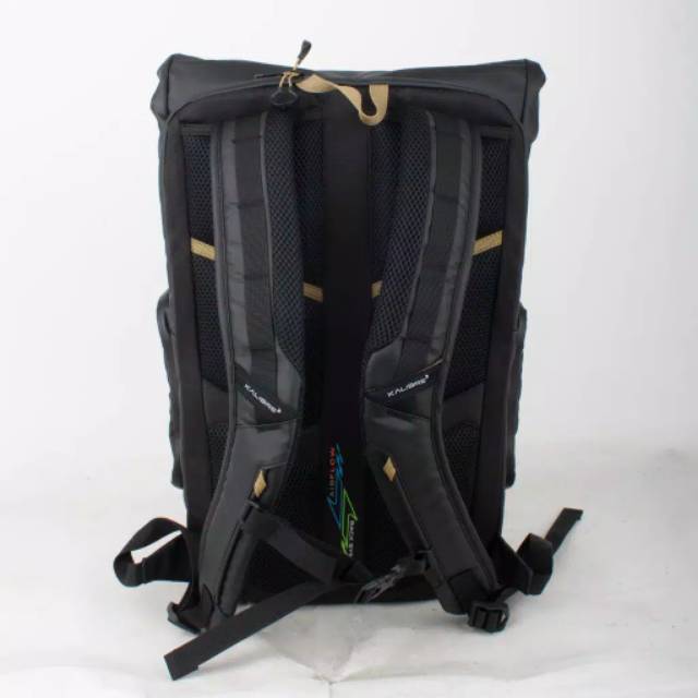 Tas Punggung Kalibre Backpack Dinamic Art 911467000