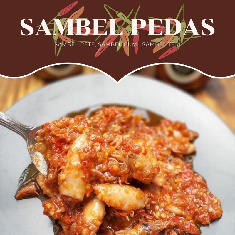 

SAMBAL