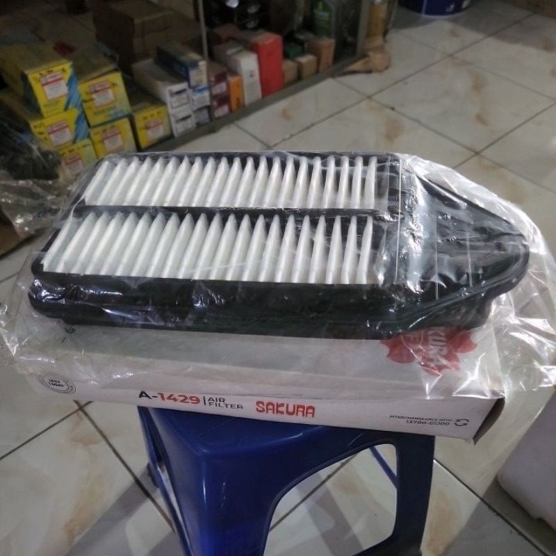 Filter Udara APV Sakura A-1429