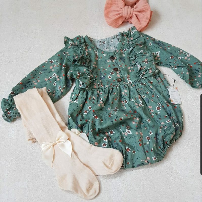 romper baby and kids ( HARGA ROMPER AJA )