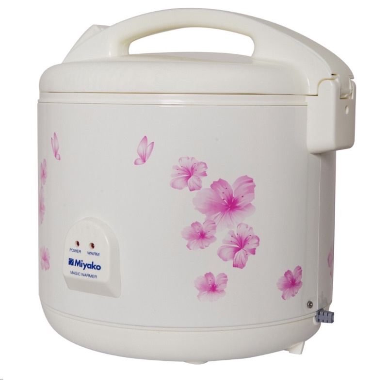 Rice warmer penghangat nasi 7 Liter MIYAKO MJ-709 EP MJ709EP MJ 709 EP