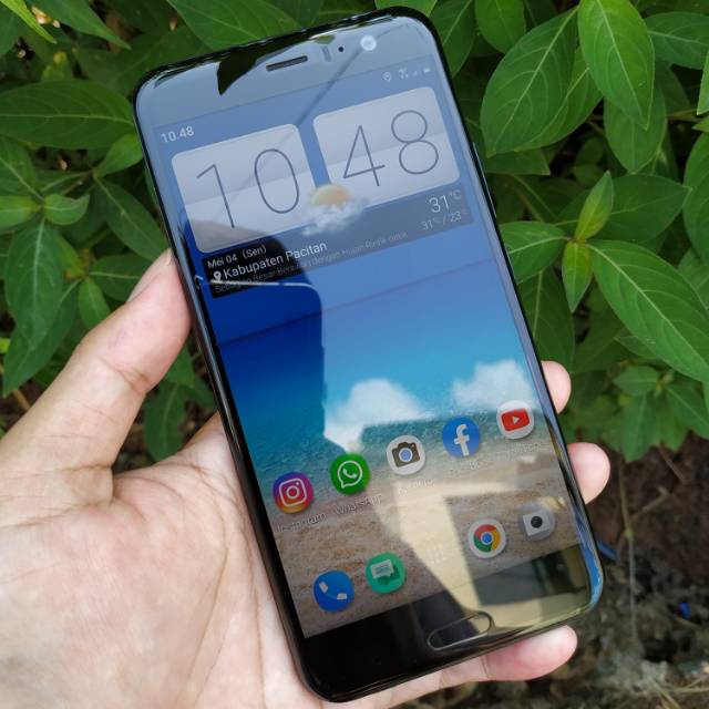 HTC U11 SECOND 4/64 NEGO TIPIS